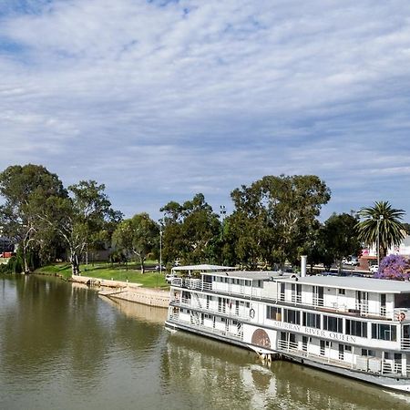 Murray River Queen Renmark Exterior foto