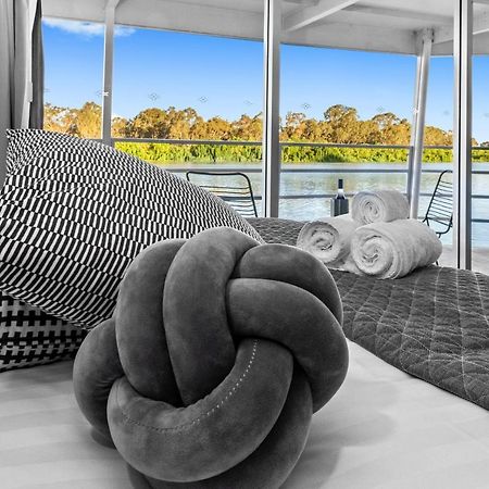 Murray River Queen Renmark Exterior foto