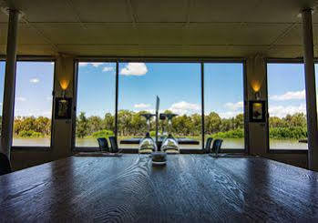 Murray River Queen Renmark Exterior foto