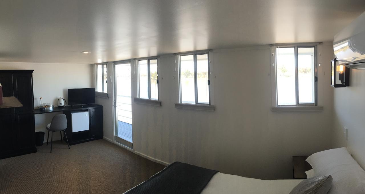 Murray River Queen Renmark Exterior foto