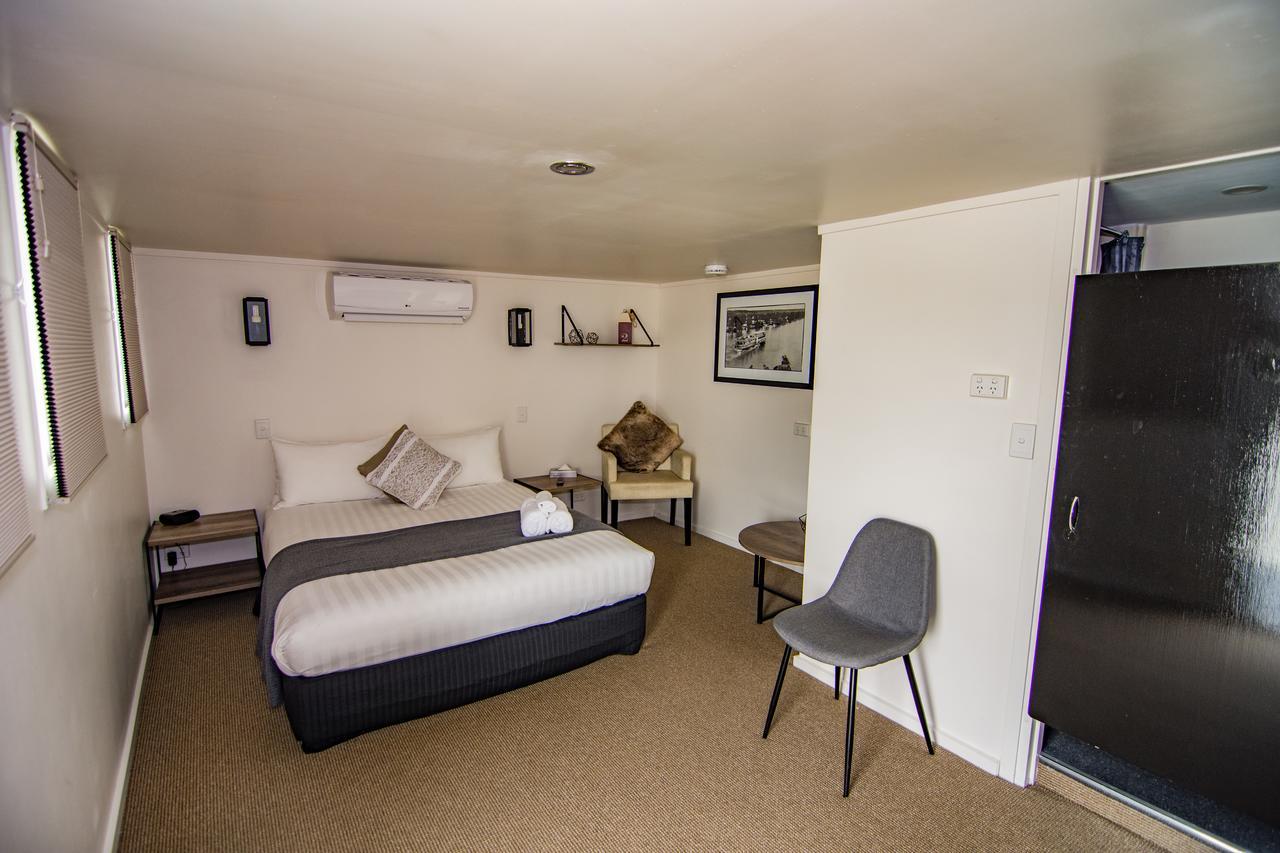 Murray River Queen Renmark Exterior foto