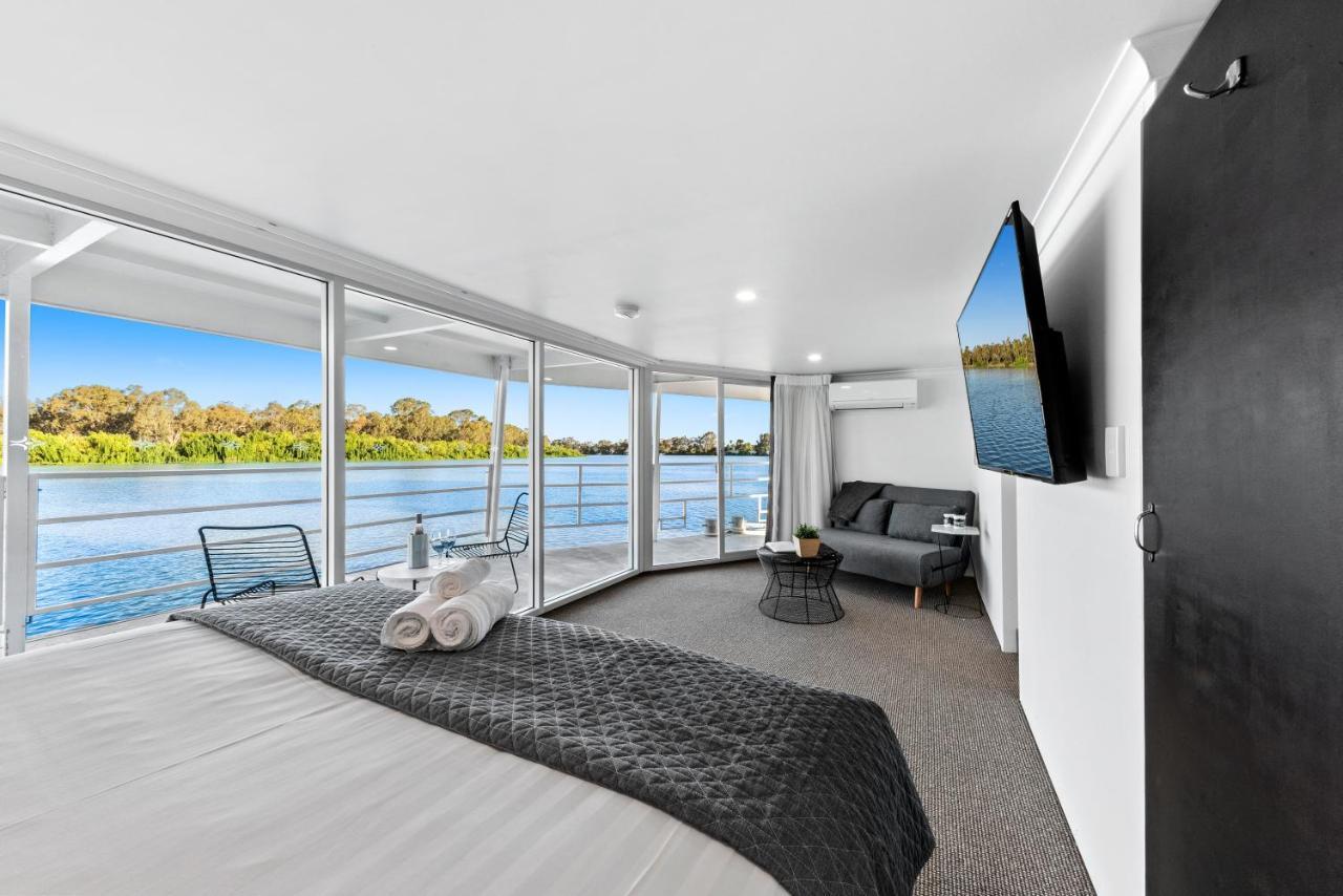 Murray River Queen Renmark Exterior foto