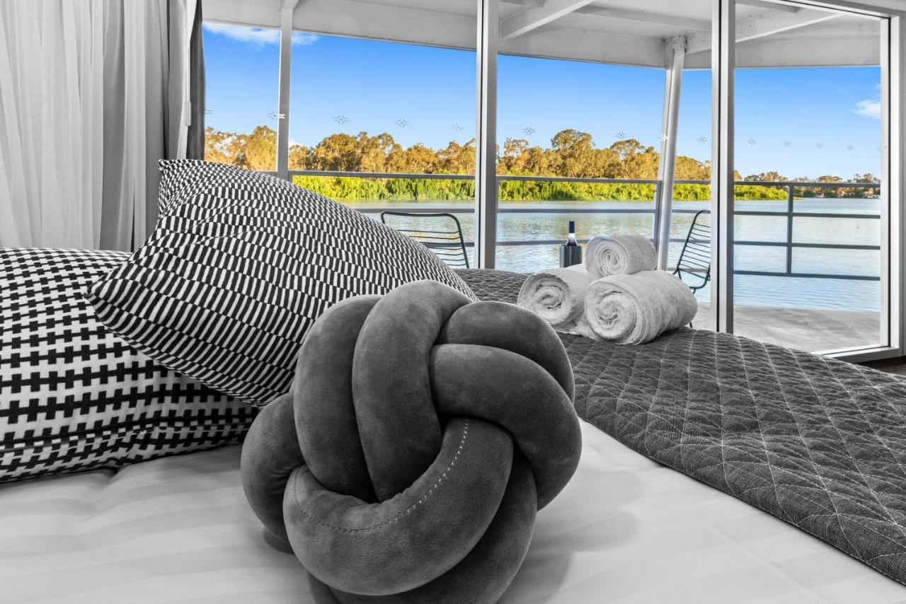 Murray River Queen Renmark Exterior foto
