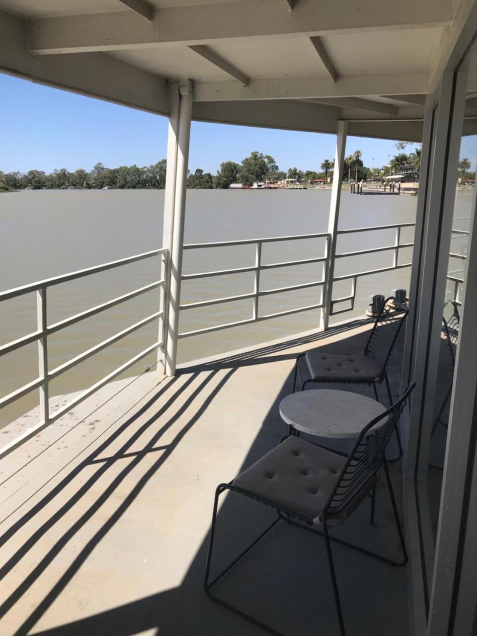 Murray River Queen Renmark Exterior foto