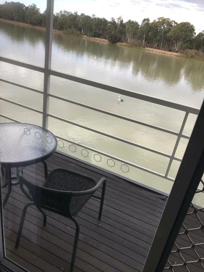 Murray River Queen Renmark Exterior foto