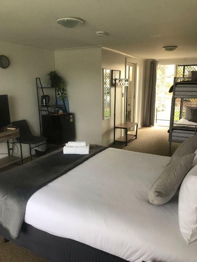 Murray River Queen Renmark Exterior foto