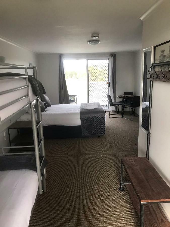 Murray River Queen Renmark Exterior foto